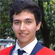 Estudiante Universitario Español con nivel B2 de chino para dar clases a alumnos que se quieran iniciar en el idioma